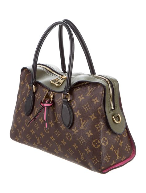 Tuileries Louis Vuitton Handbags for Women 